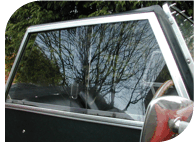Perspex Fabrication