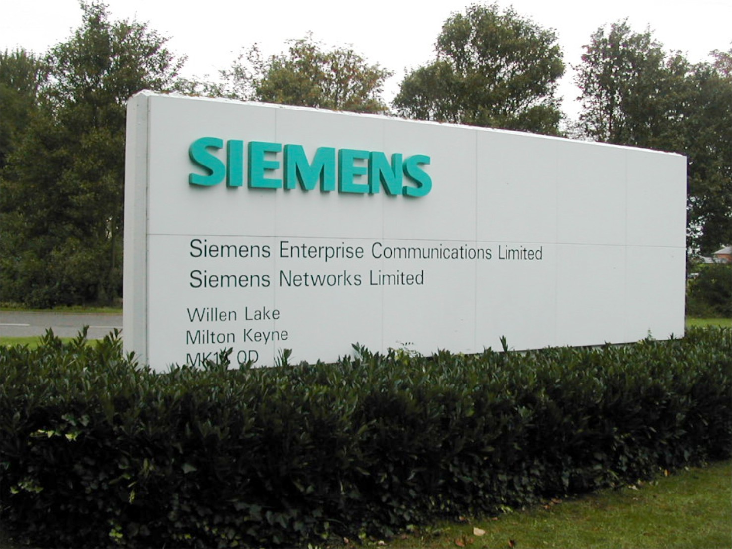 siemens siemens